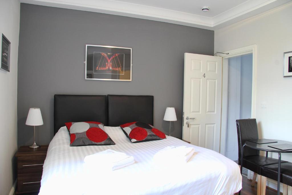 Ivy Mount Boutique Manchester Quarto foto