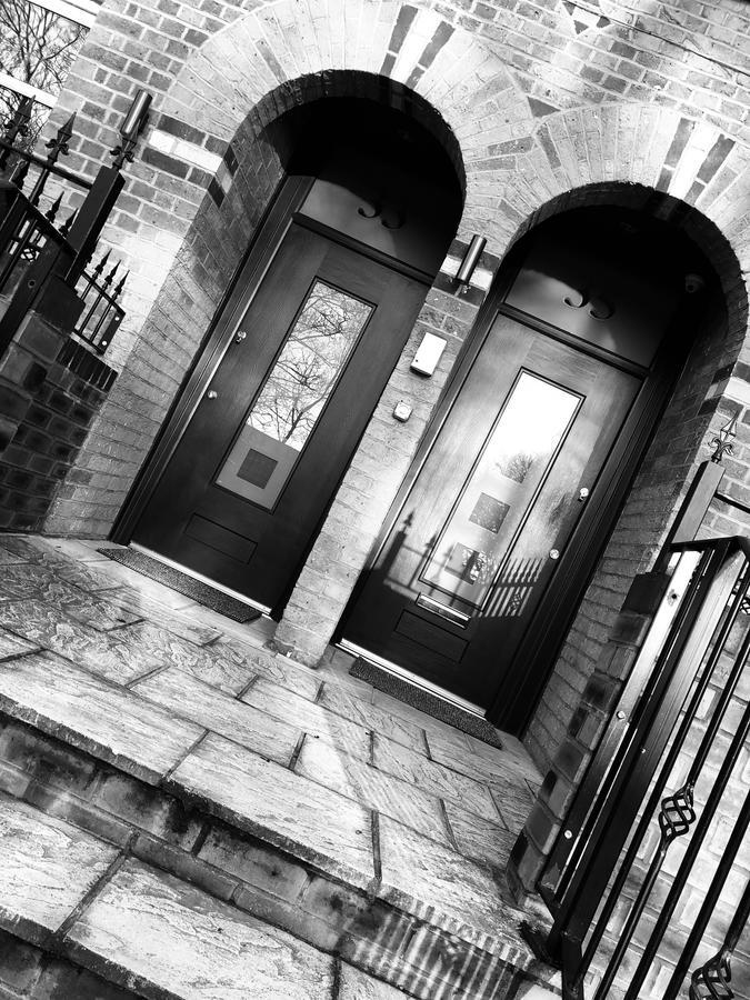 Ivy Mount Boutique Manchester Exterior foto